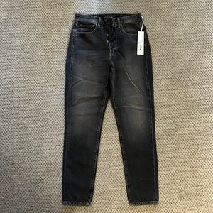 NWT Joes jeans “the Danielle” high rise straight vintage